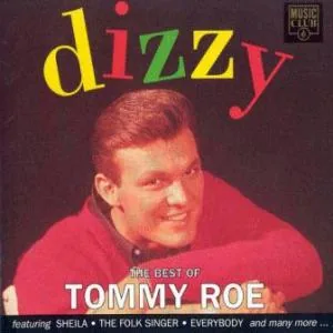 Tommy Roe